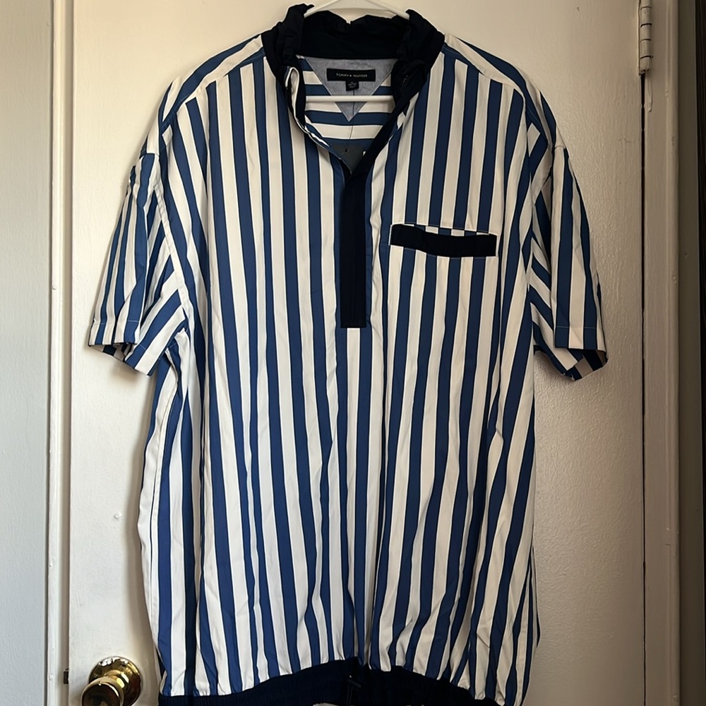 Tommy Strap